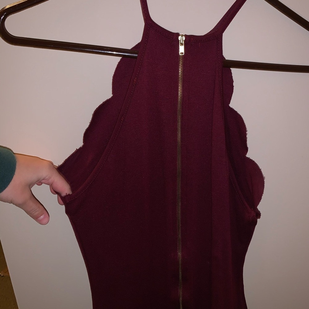 Charlotte Ruse Body-con Dress - Picture 4 of 4